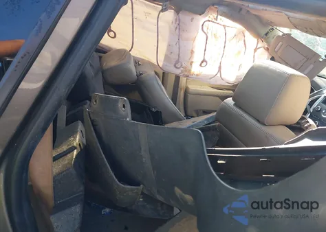 2012 Cadillac Srx Performance Collection z USA, uszkodzony, nr VIN 3GYFNBE33CS600996